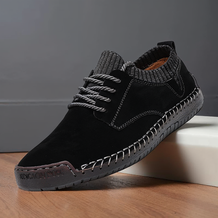 Davidson Road Sneakers
