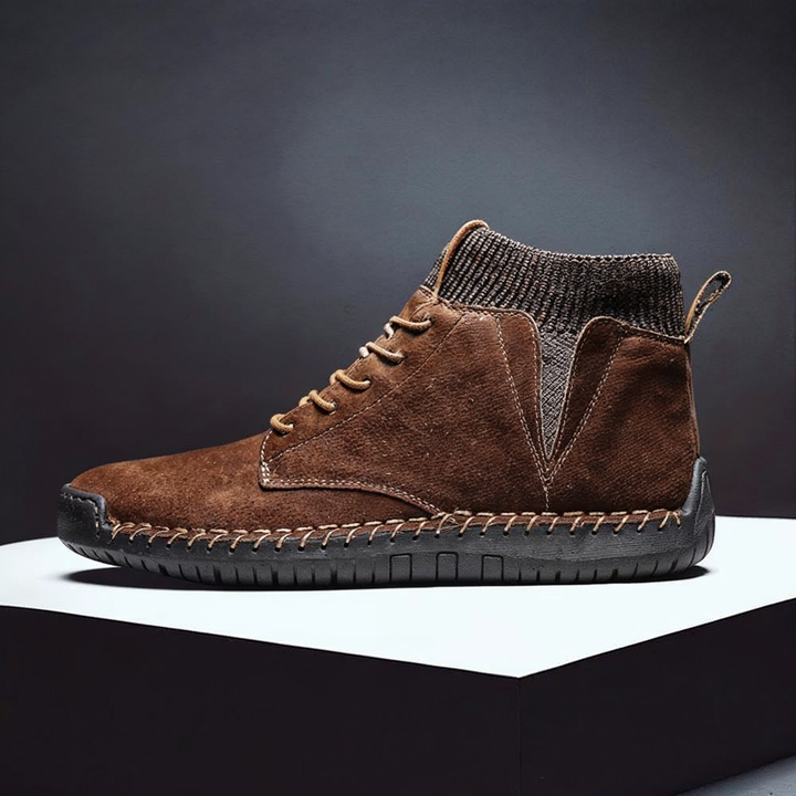 Davidson Road Sneakers