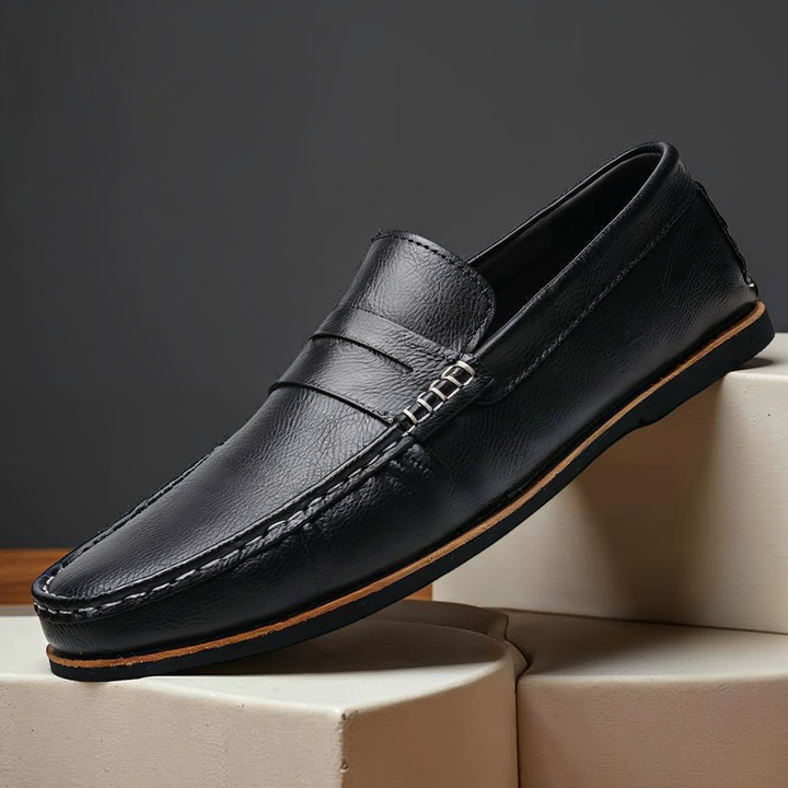 Marino Italian Loafer