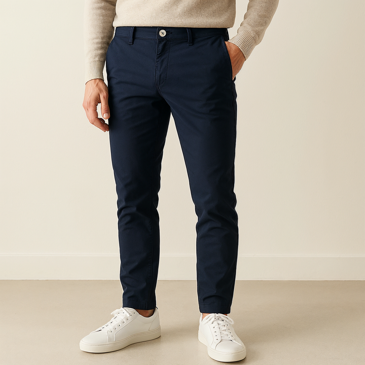 Kelton Tailored Trousers