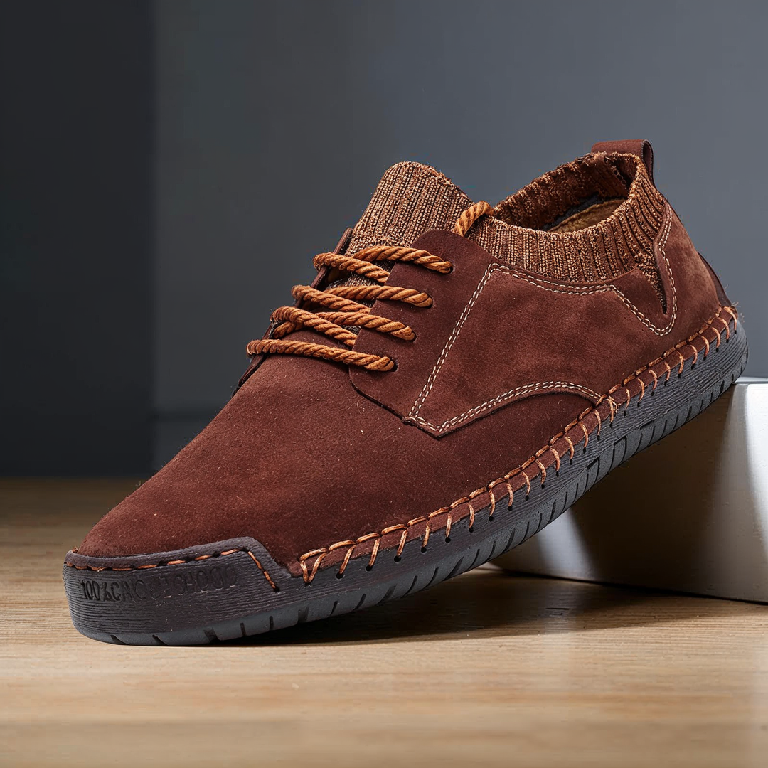 Davidson Road Sneakers