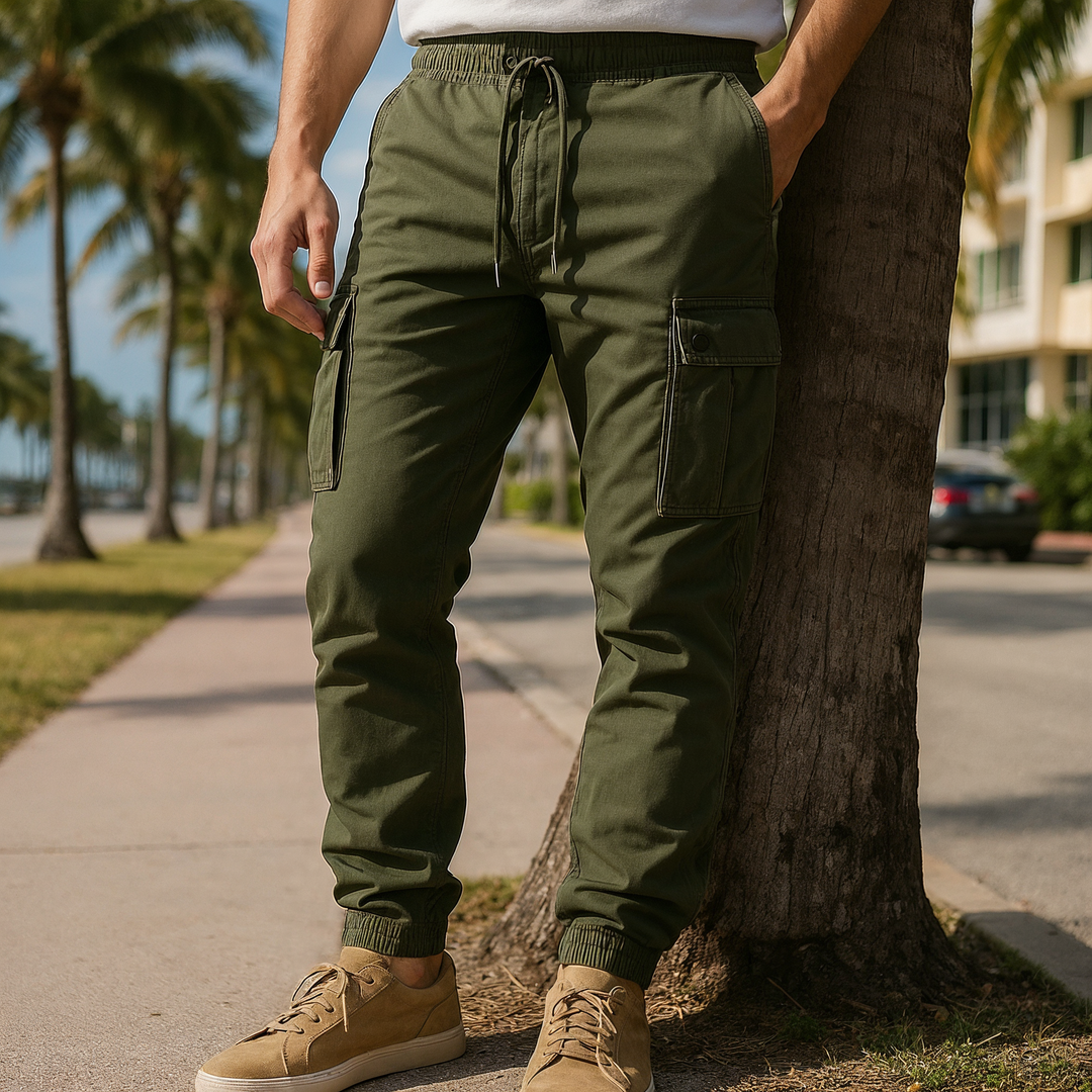 Phantom Cargo Joggers