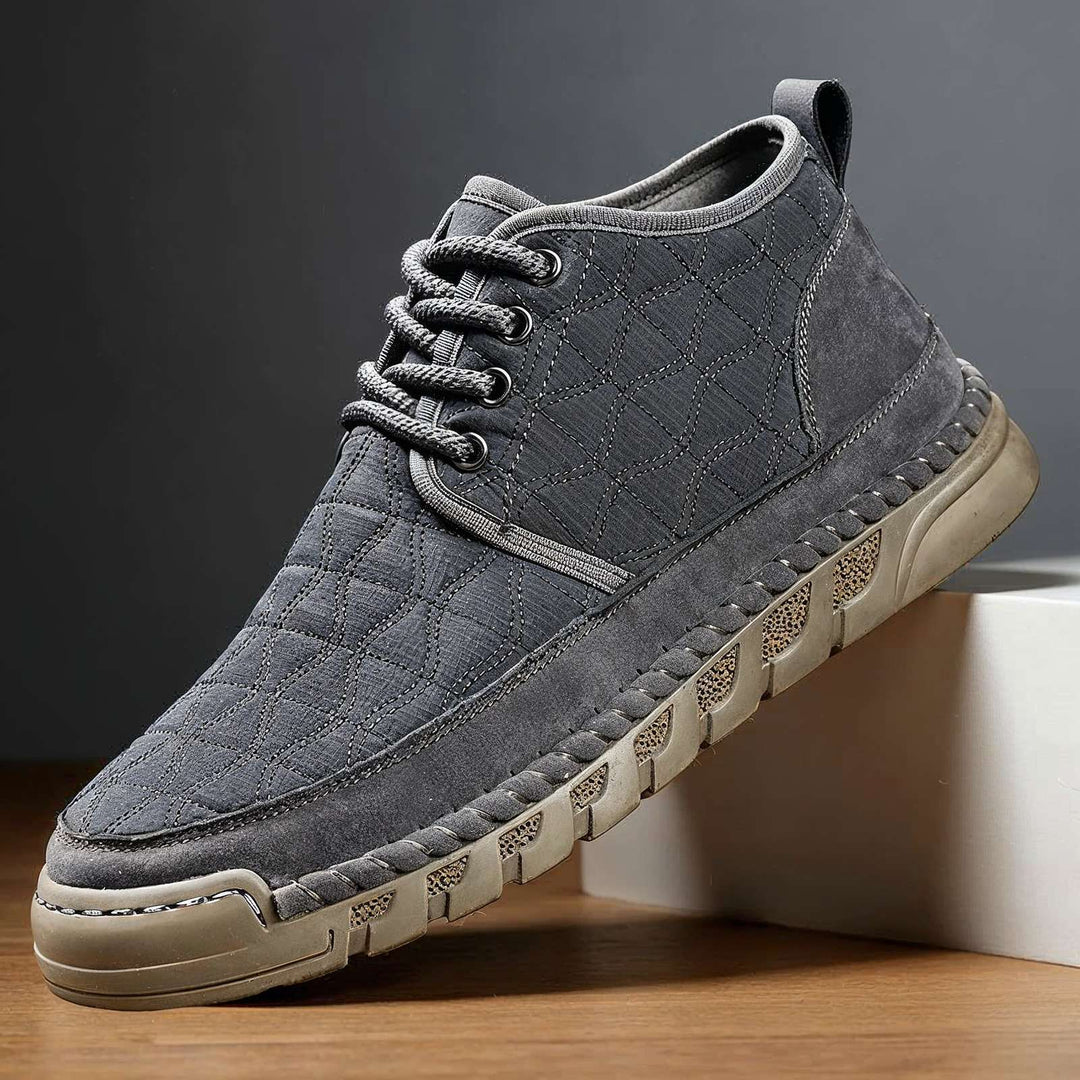 Davidson Summit Sneakers