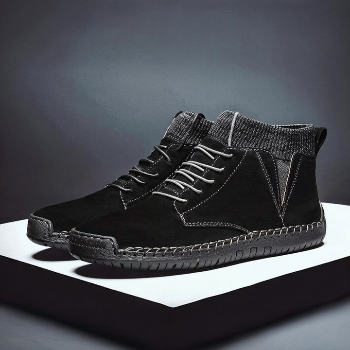 Davidson Road Sneakers