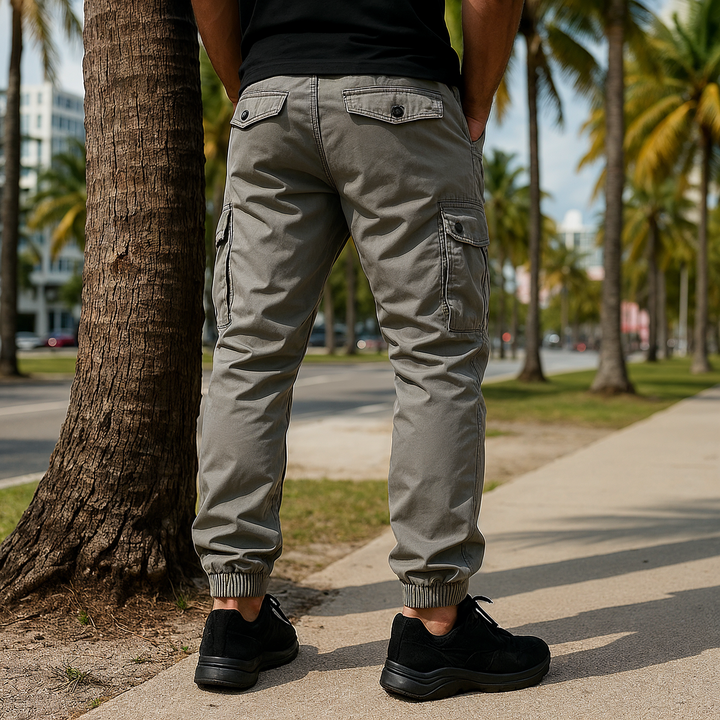 Phantom Cargo Joggers