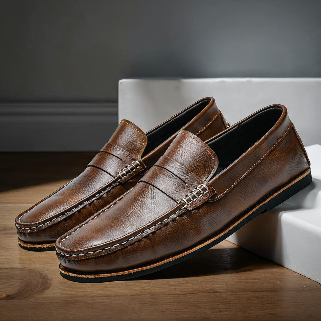 Marino Italian Loafer