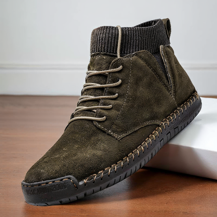 Davidson Road Sneakers