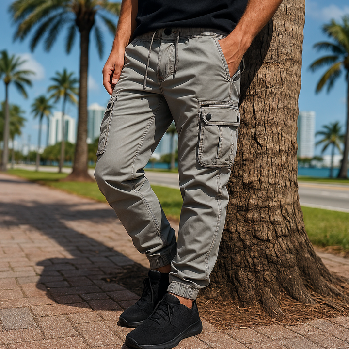 Phantom Cargo Joggers