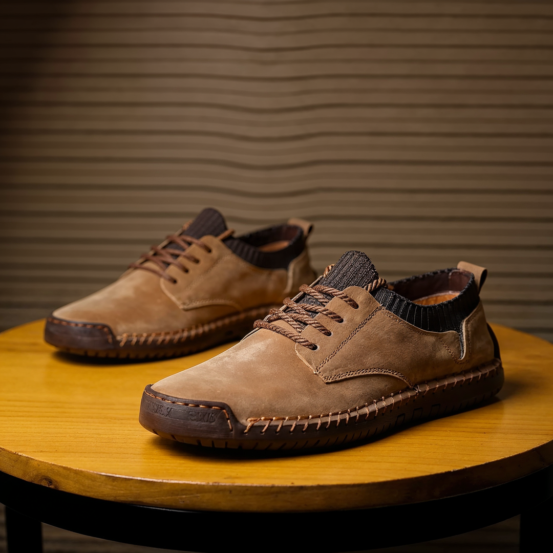 Davidson Road Sneakers