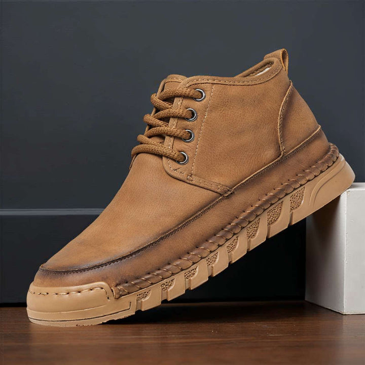 Davidson Mile Sneakers