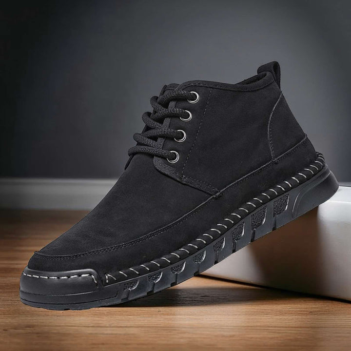 Davidson Mile Sneakers