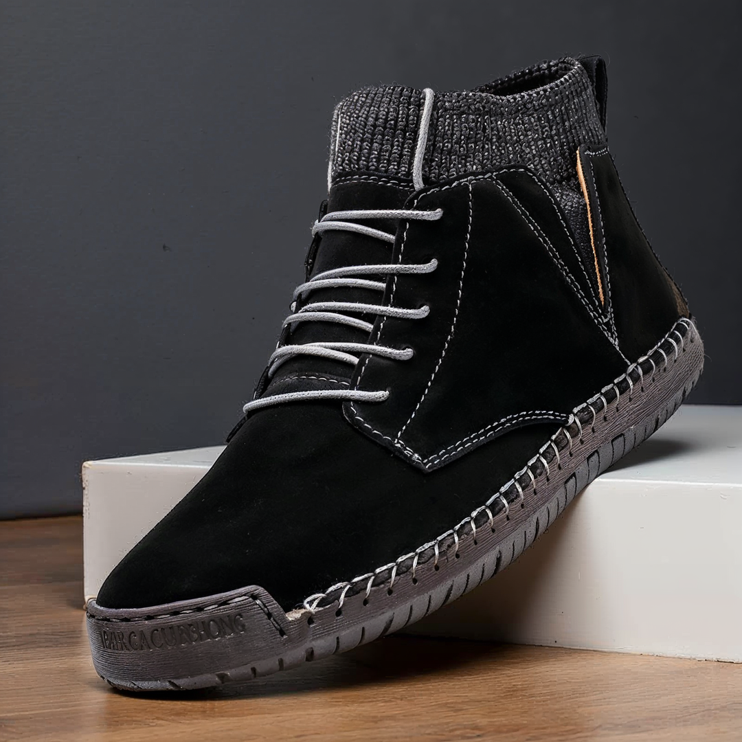 Davidson Road Sneakers