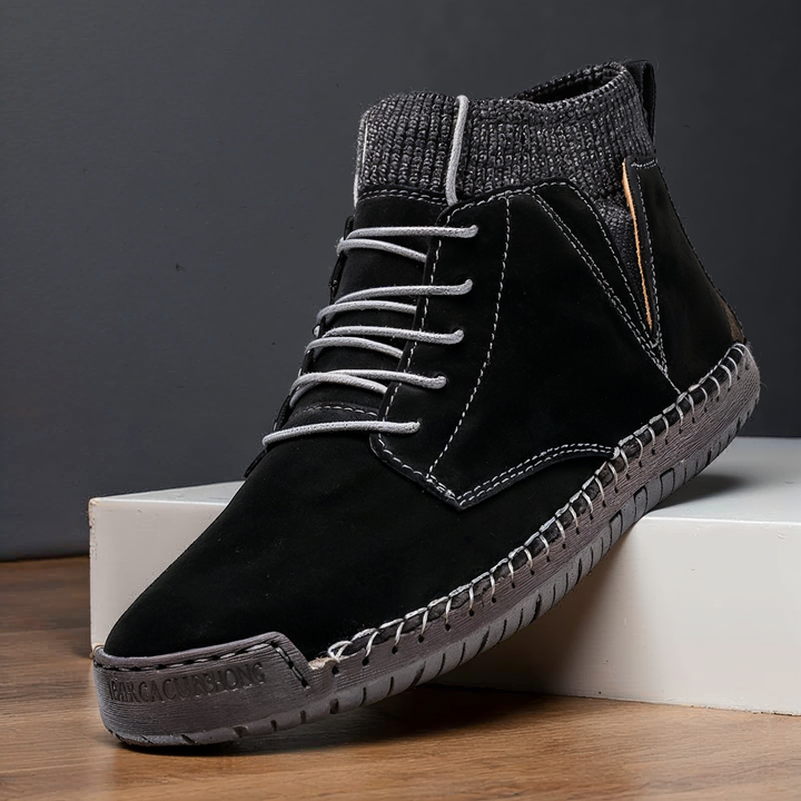 Davidson Road Sneakers