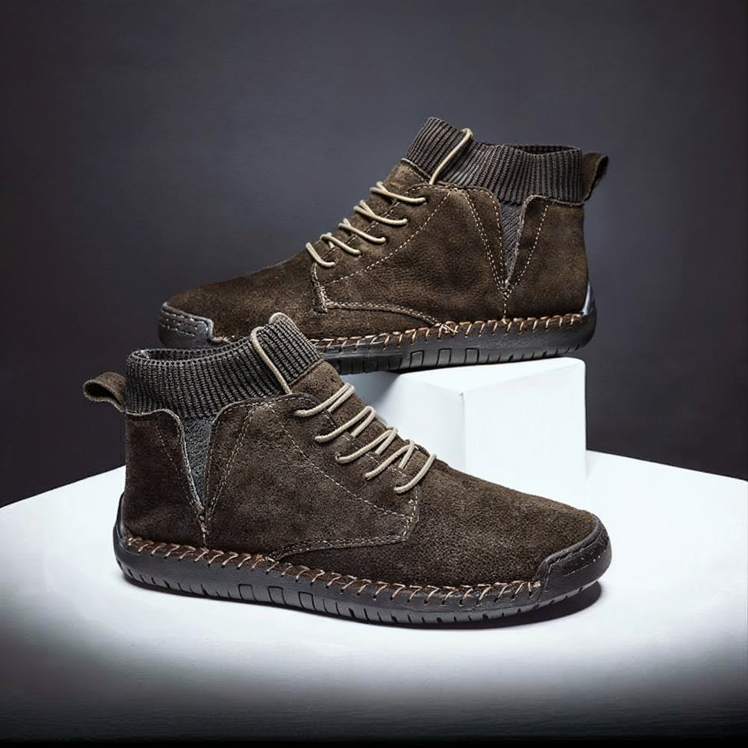 Davidson Road Sneakers