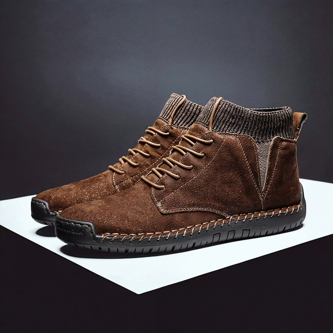 Davidson Road Sneakers