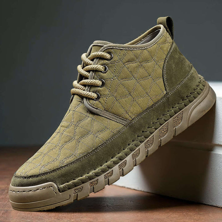 Davidson Summit Sneakers