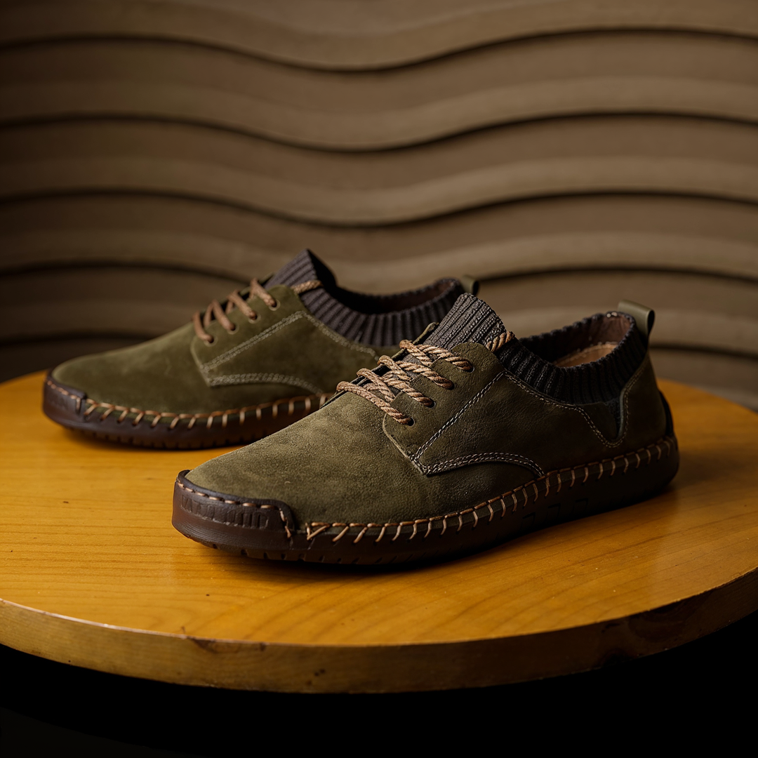 Davidson Road Sneakers