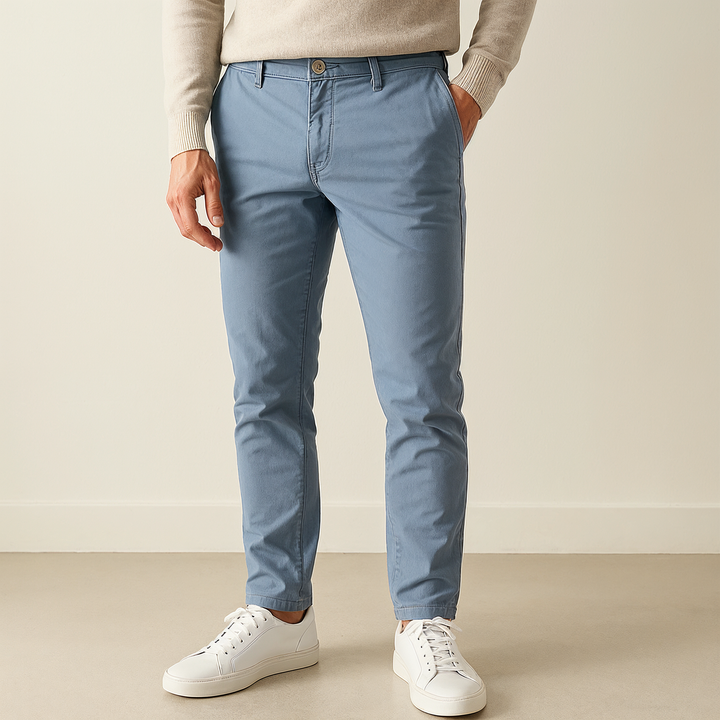 Kelton Tailored Trousers