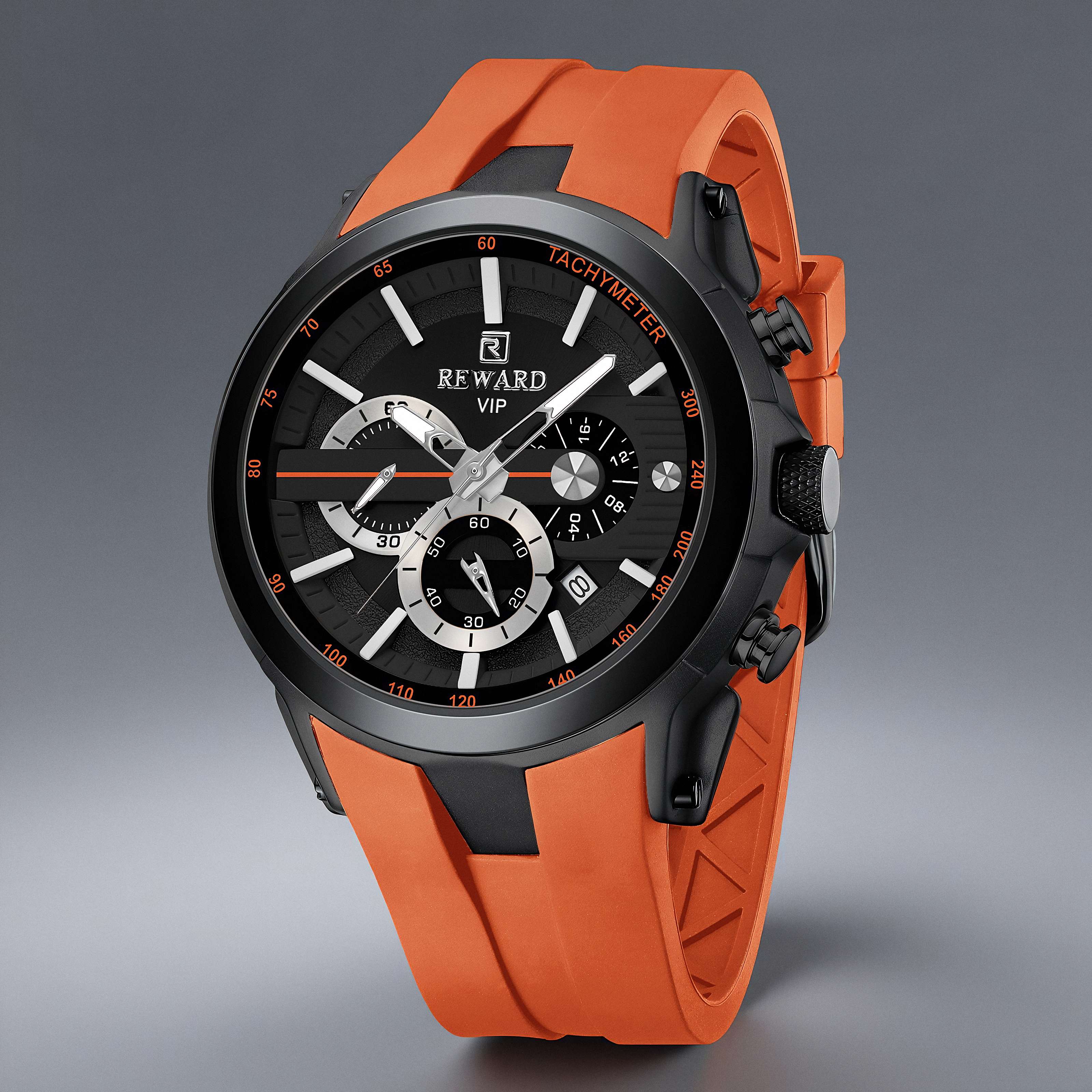 Wu-teng様リクエスト対応TIME VXRS LimitedEdition Reward VIP 300s Watch – Hudson Hills