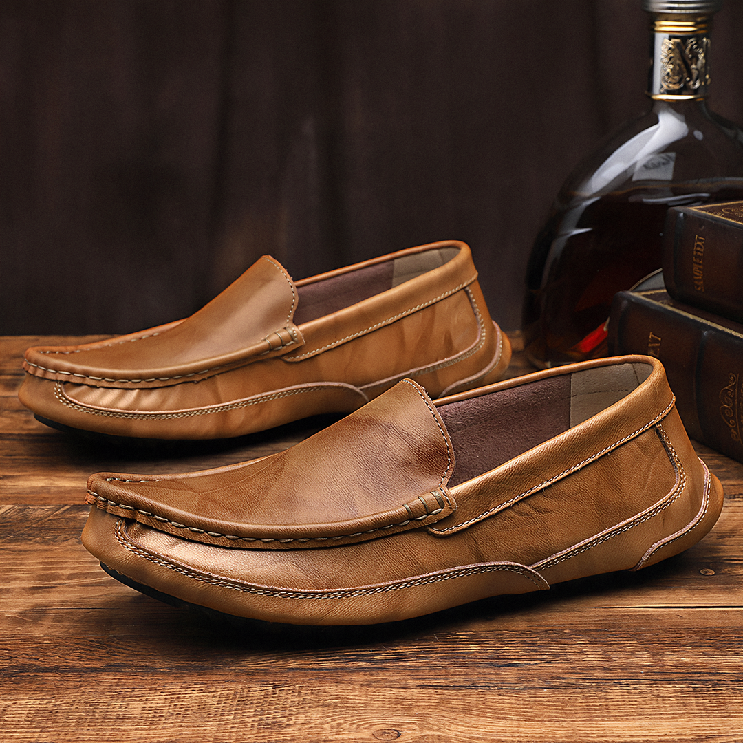 Paolino Italian Loafer