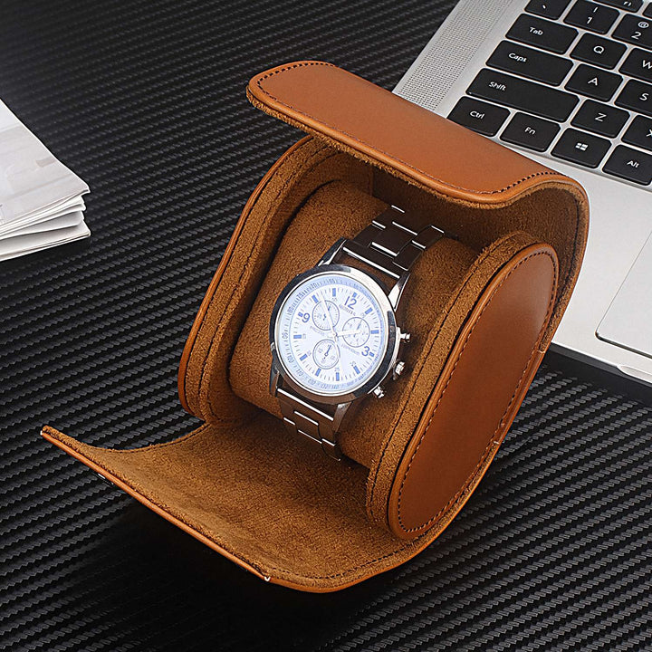 Hudson Watch Case