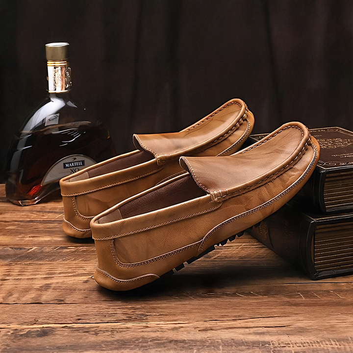 Paolino Italian Loafer