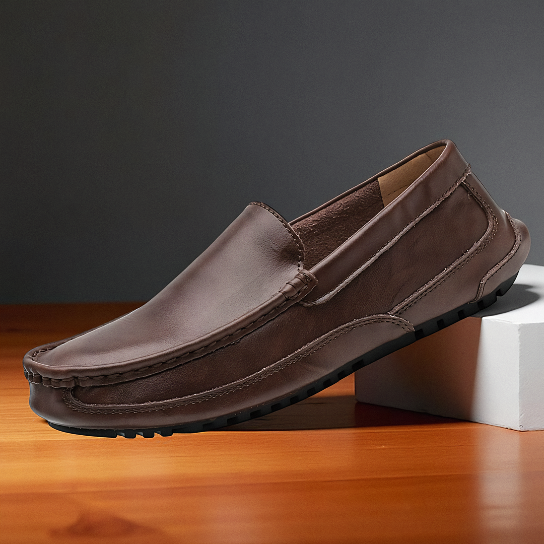 Paolino Italian Loafer