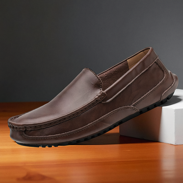 Paolino Italian Loafer