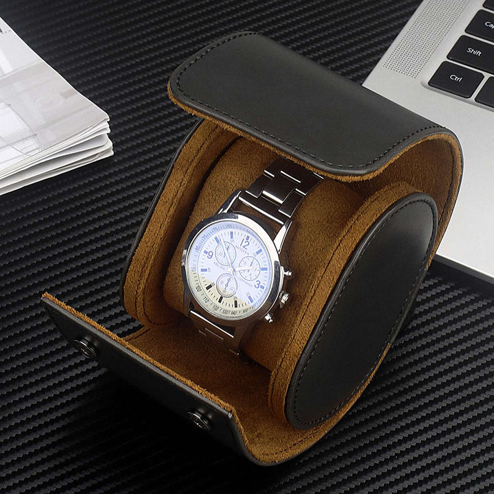 Hudson Watch Case