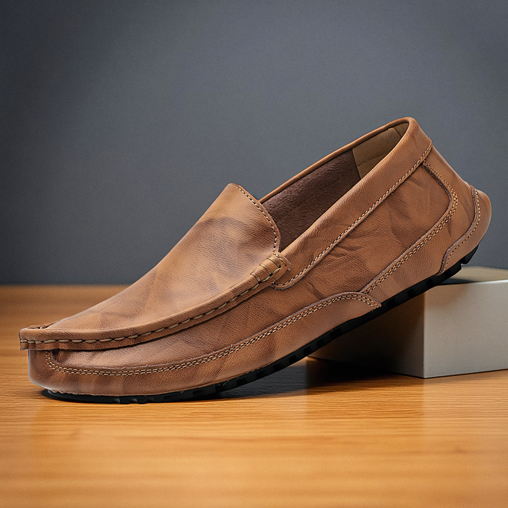 Paolino Italian Loafer