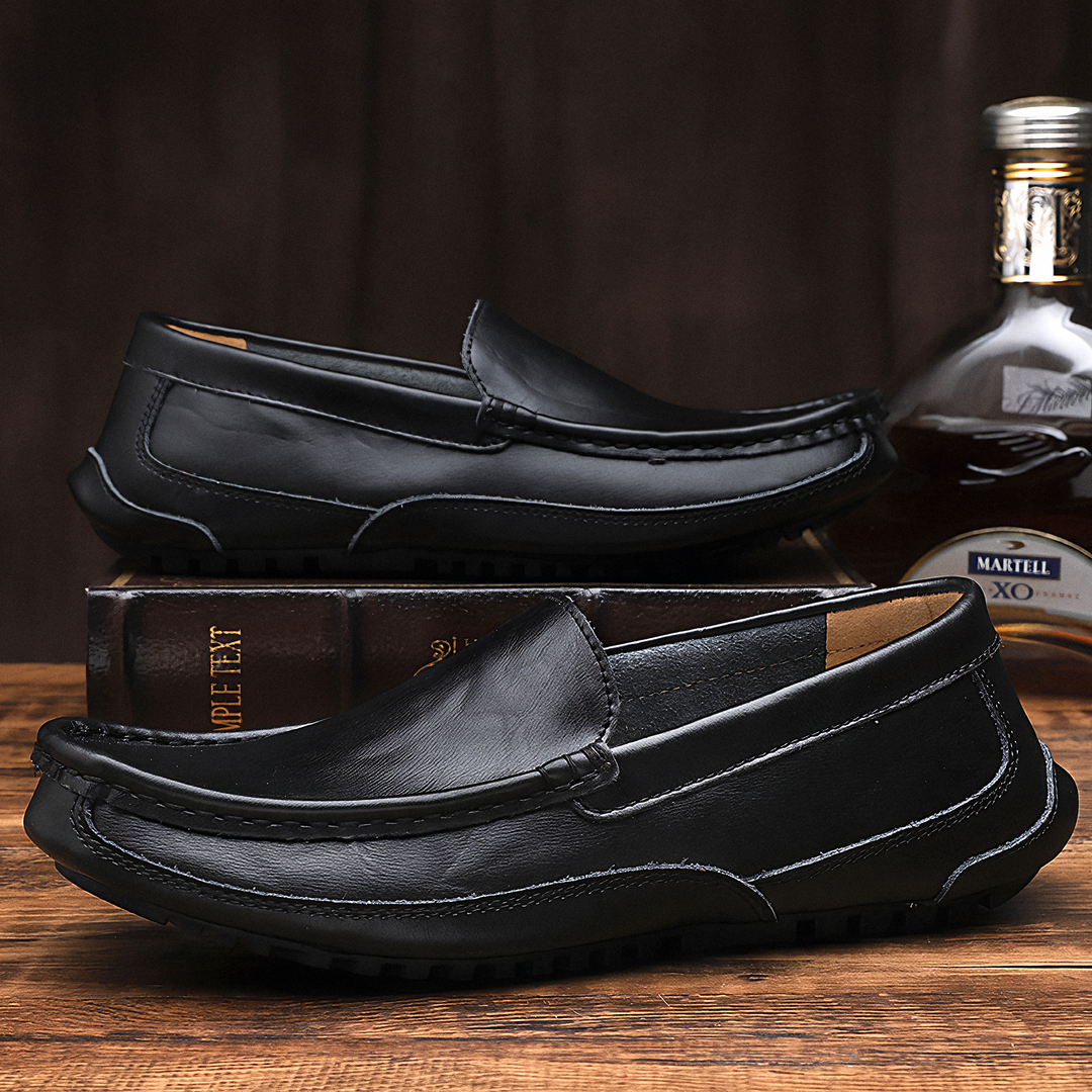 Paolino Italian Loafer