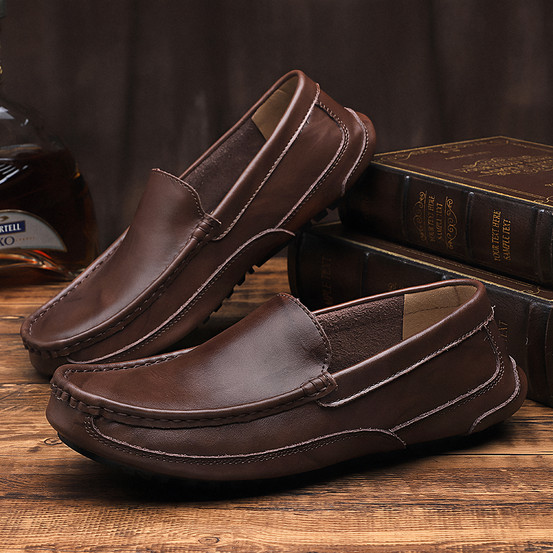 Paolino Italian Loafer