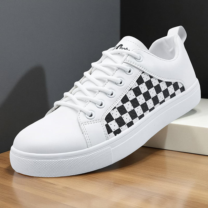 Kingsley Chess Sneakers