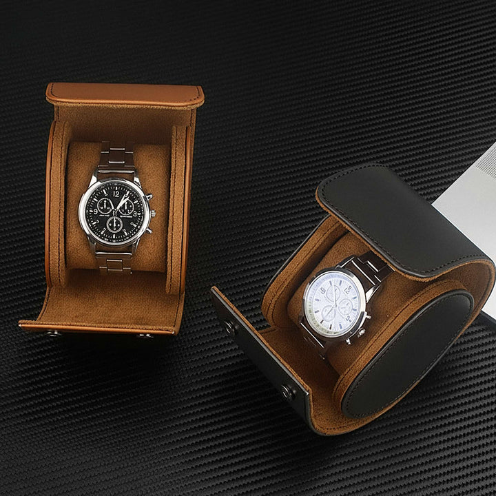 Hudson Watch Case