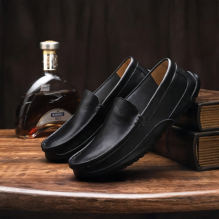 Paolino Italian Loafer