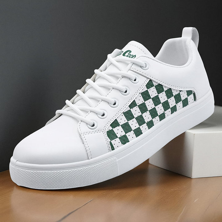 Kingsley Chess Sneakers