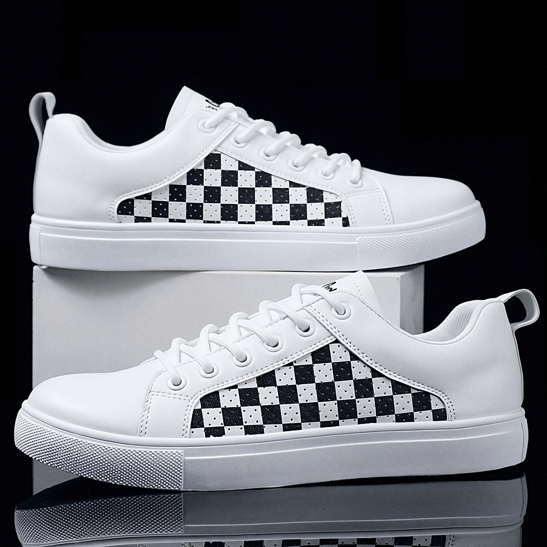Kingsley Chess Sneakers