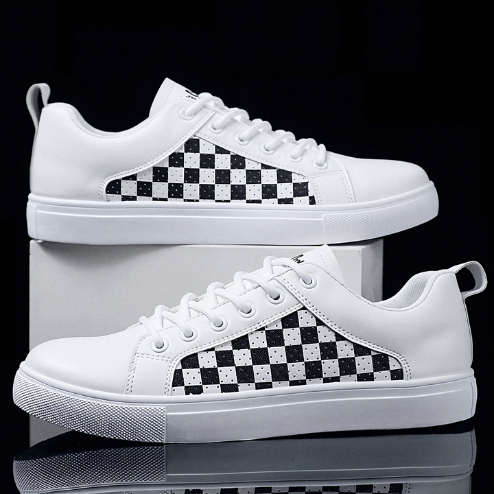 Kingsley Chess Sneakers