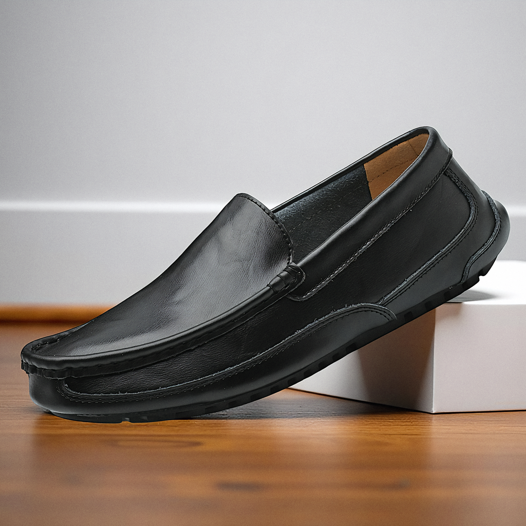 Paolino Italian Loafer