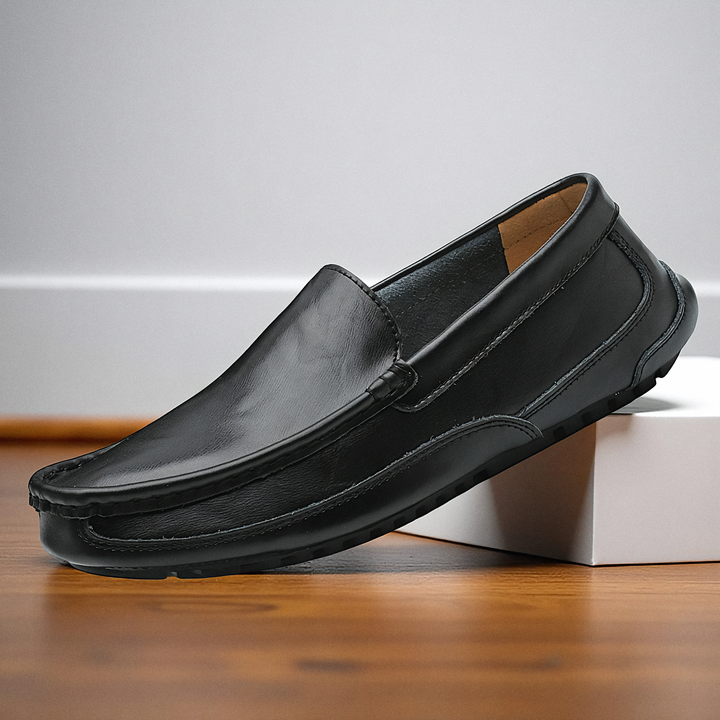 Paolino Italian Loafer
