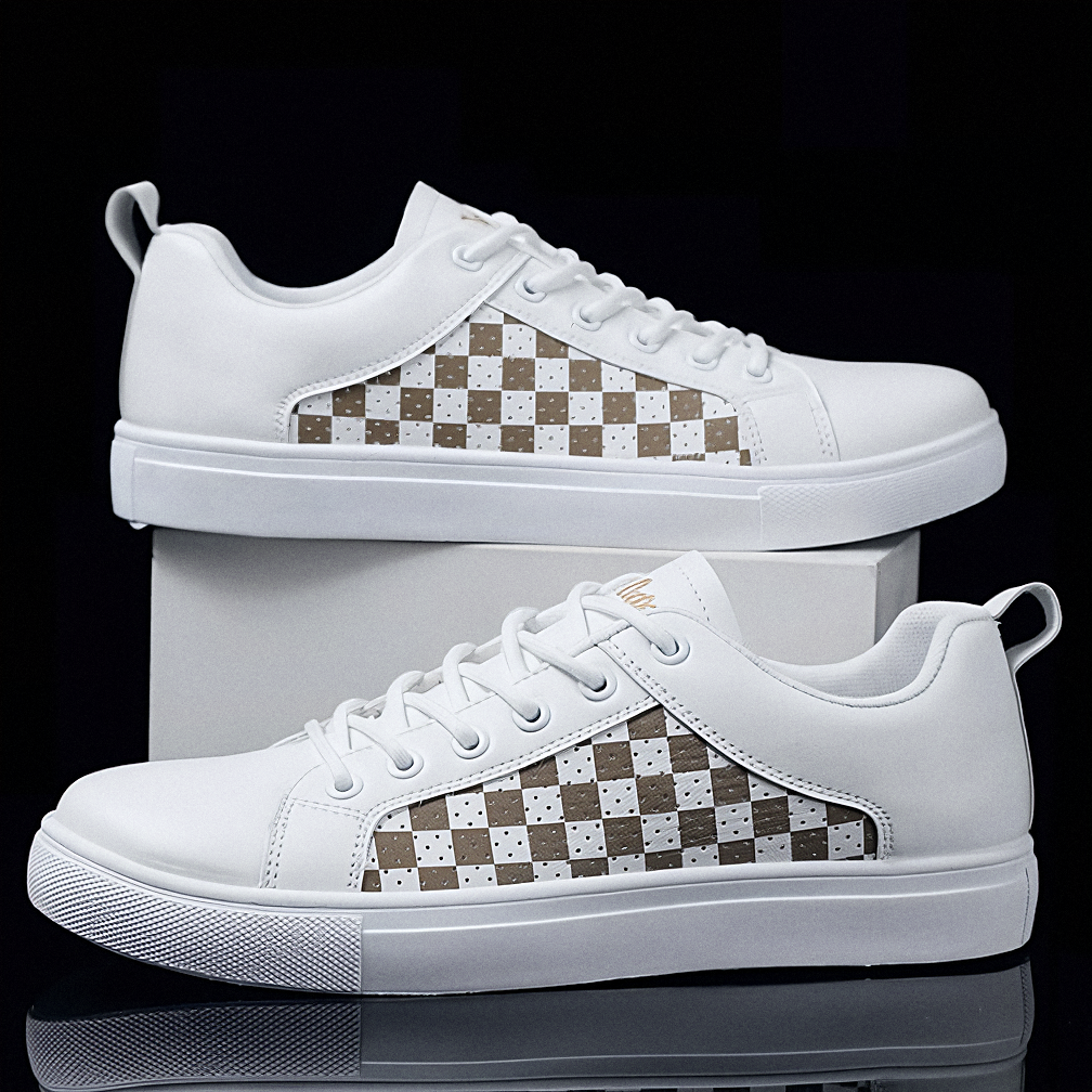 Kingsley Chess Sneakers