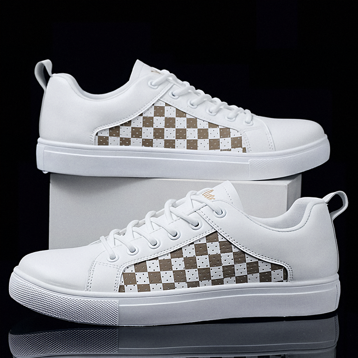 Kingsley Chess Sneakers