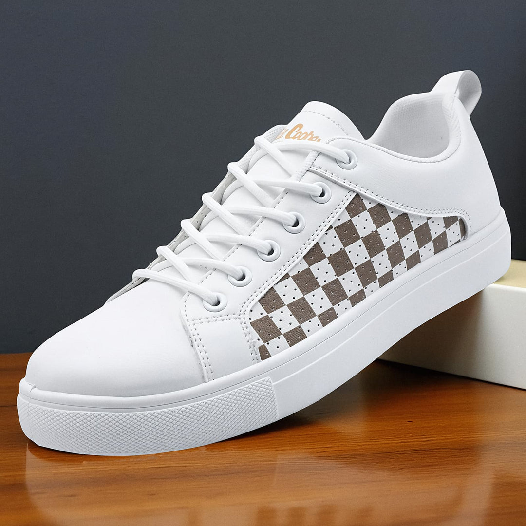 Kingsley Chess Sneakers