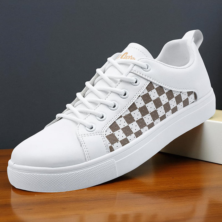 Kingsley Chess Sneakers