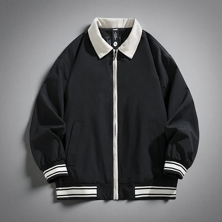 Outlander Bomber Jacket