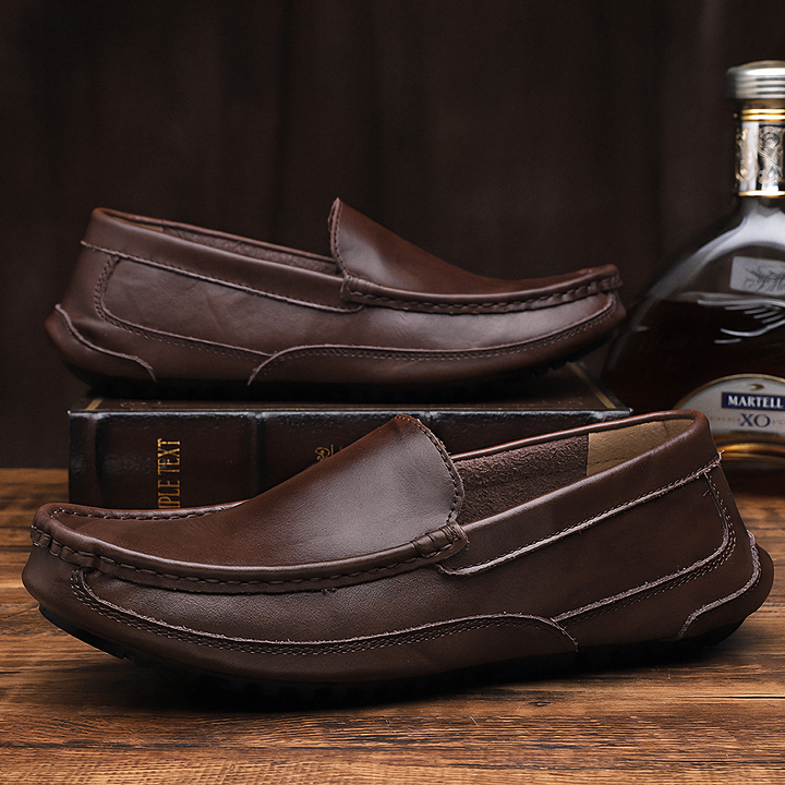 Paolino Italian Loafer