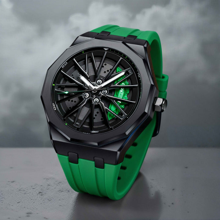 Vortex GT Pro Watch