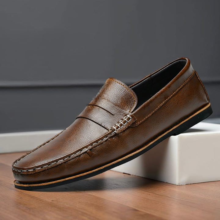 Marino Italian Loafer