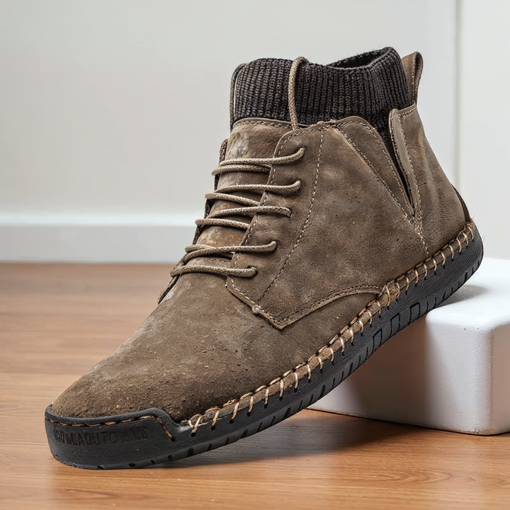 Davidson Road Sneakers