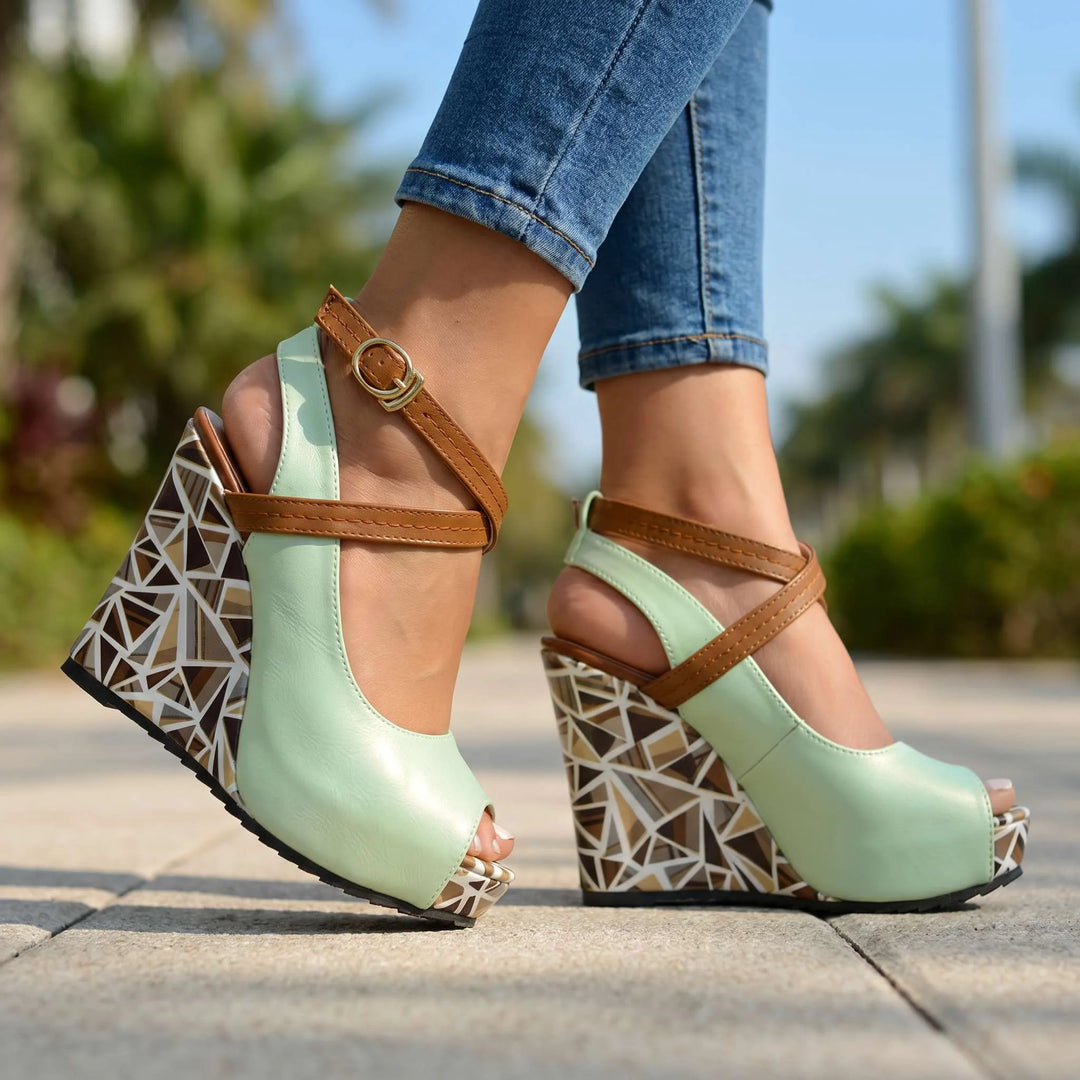 Geometric shape platform heels.png